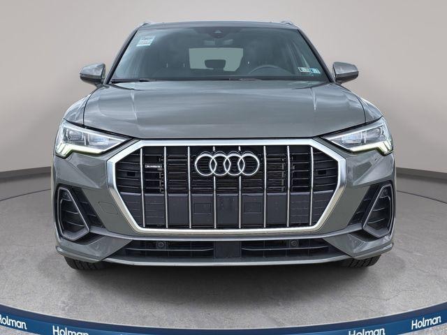 2025 Audi Q3 SUV