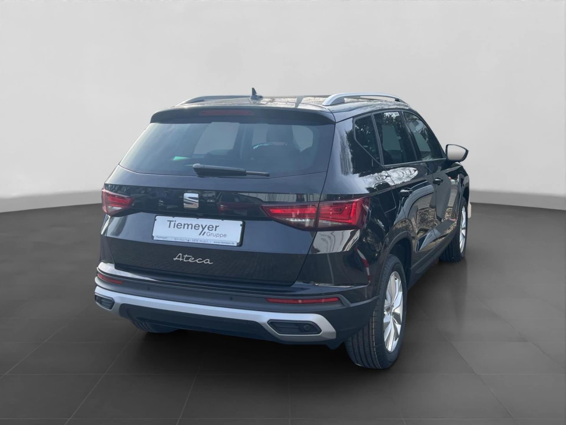 SEAT Ateca Style