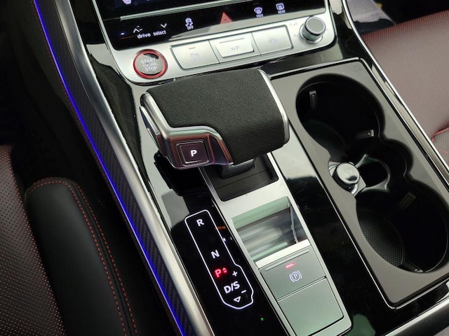 2026 Audi RS Q8 Base - Photo 52