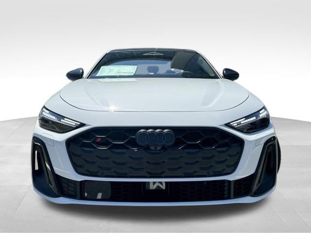 2026 Audi S5 Sedan