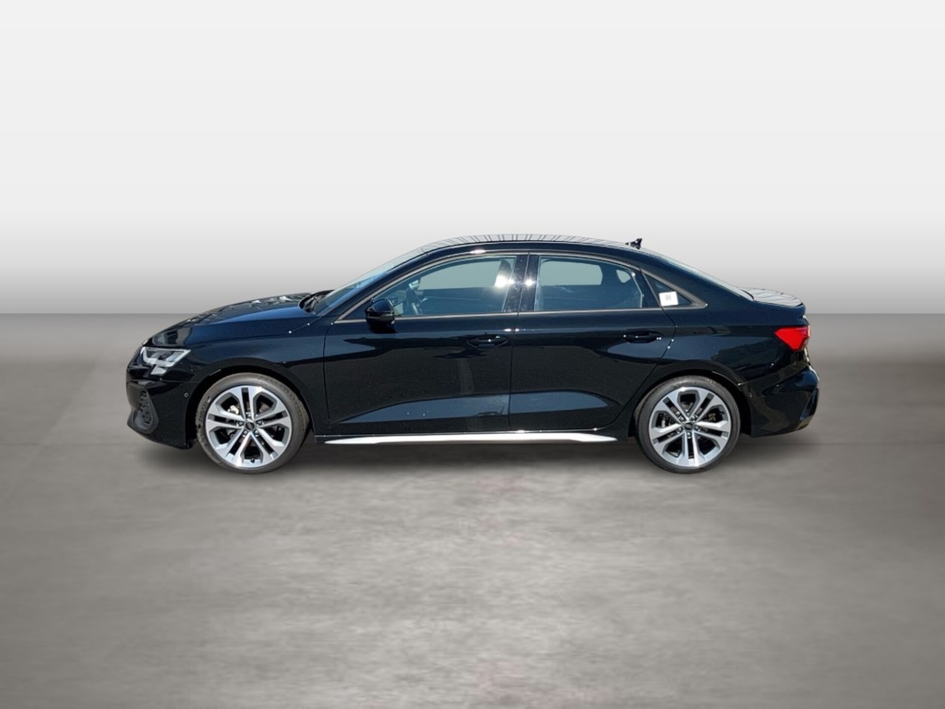 Audi A3 Limousine S line
