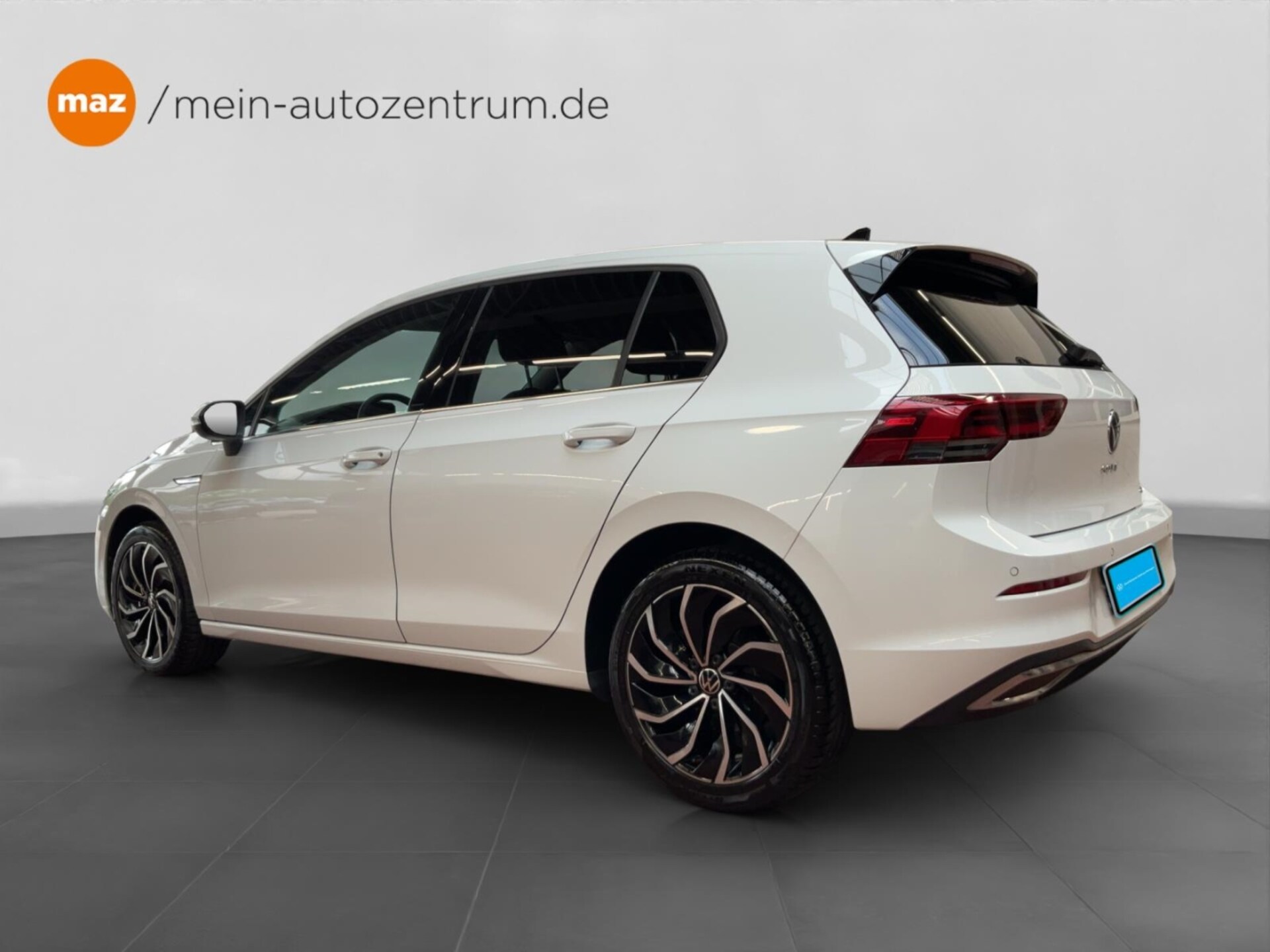 Volkswagen Golf Style