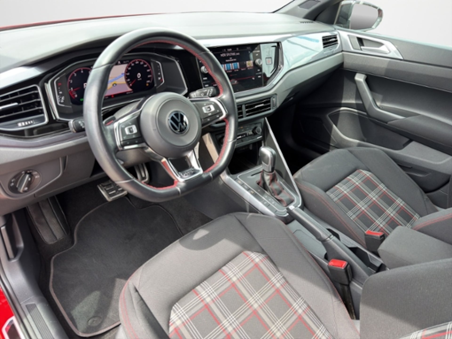 Volkswagen Polo GTI