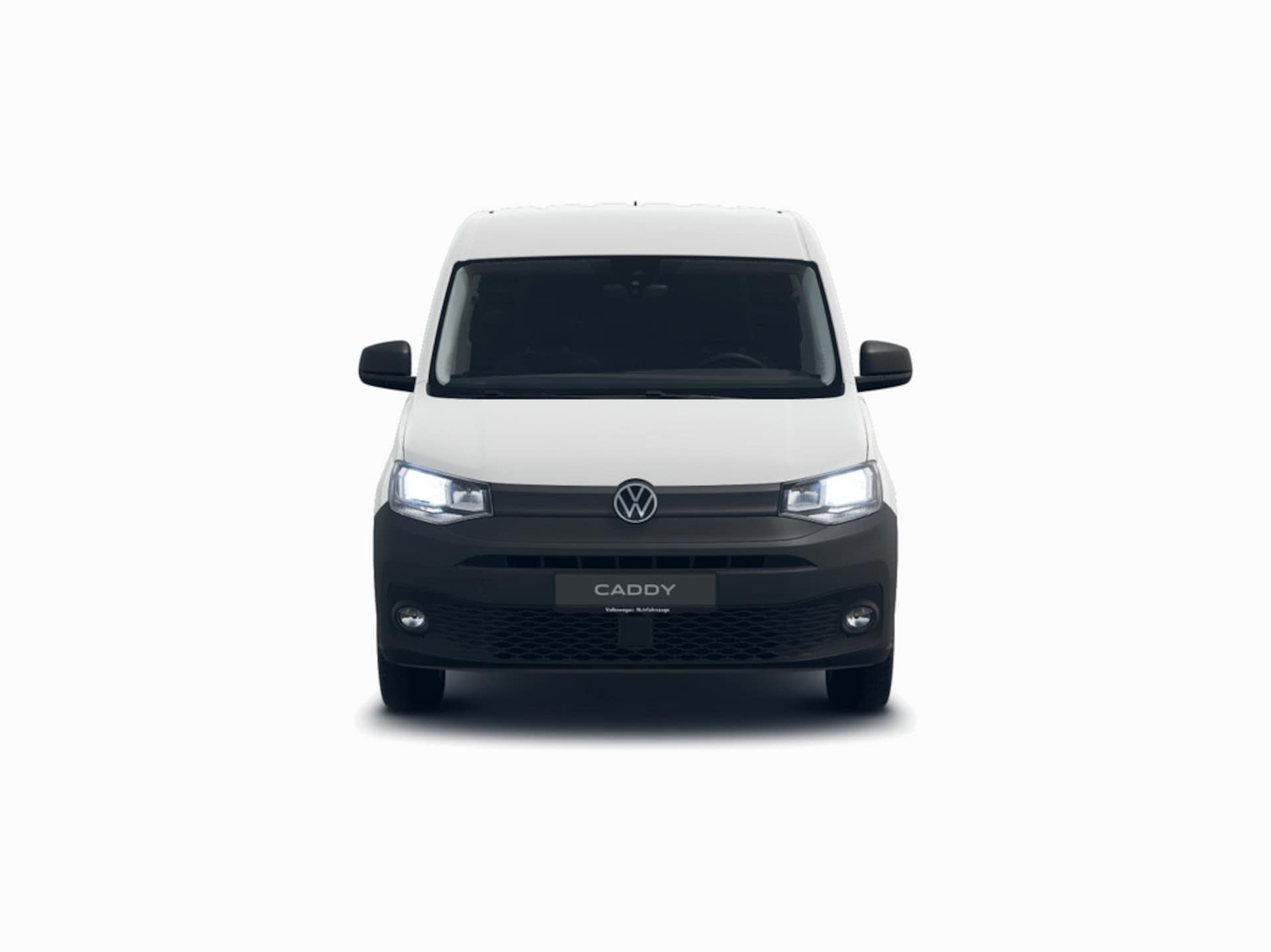 Volkswagen Caddy Cargo