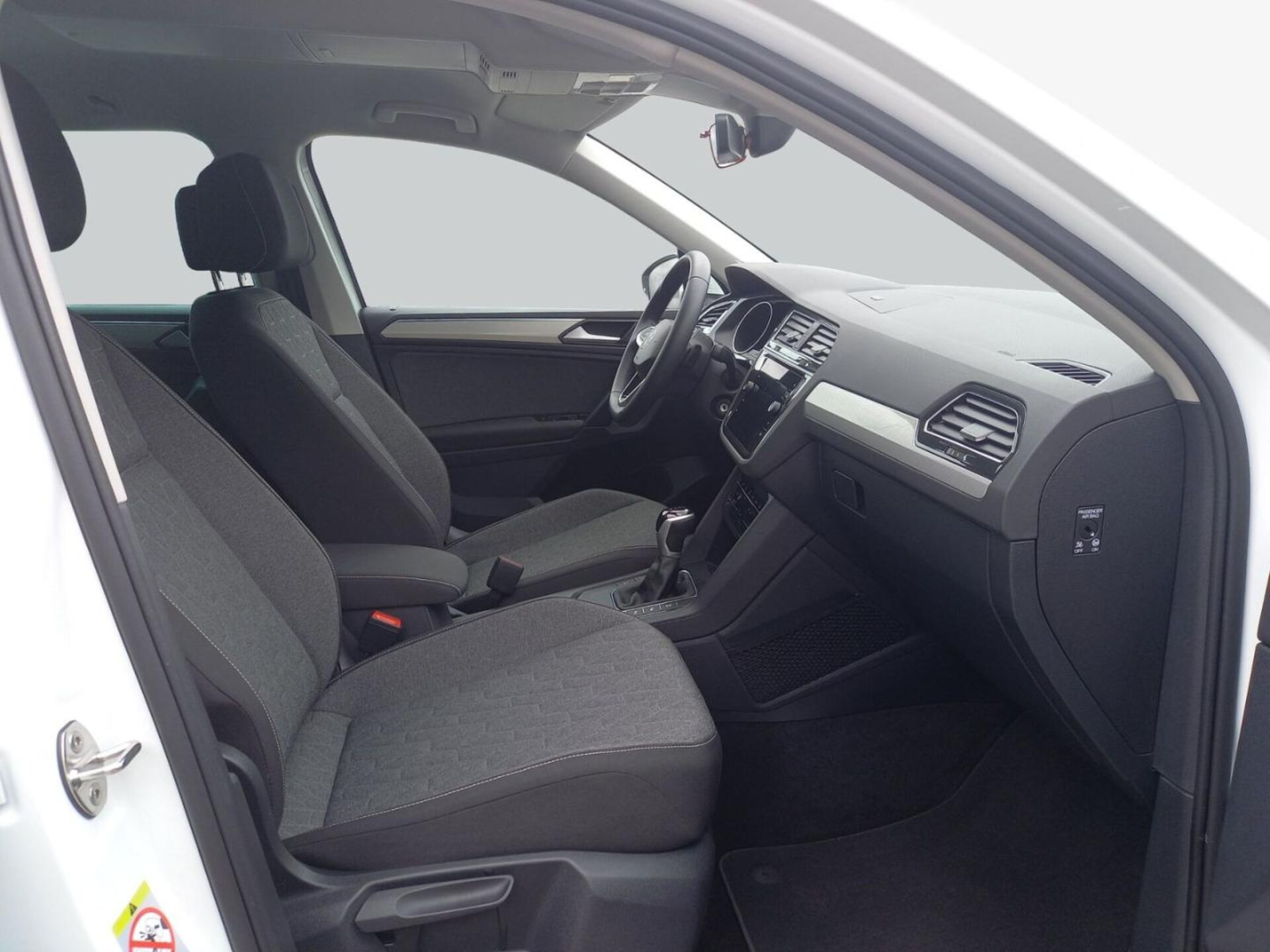 Volkswagen Tiguan MOVE