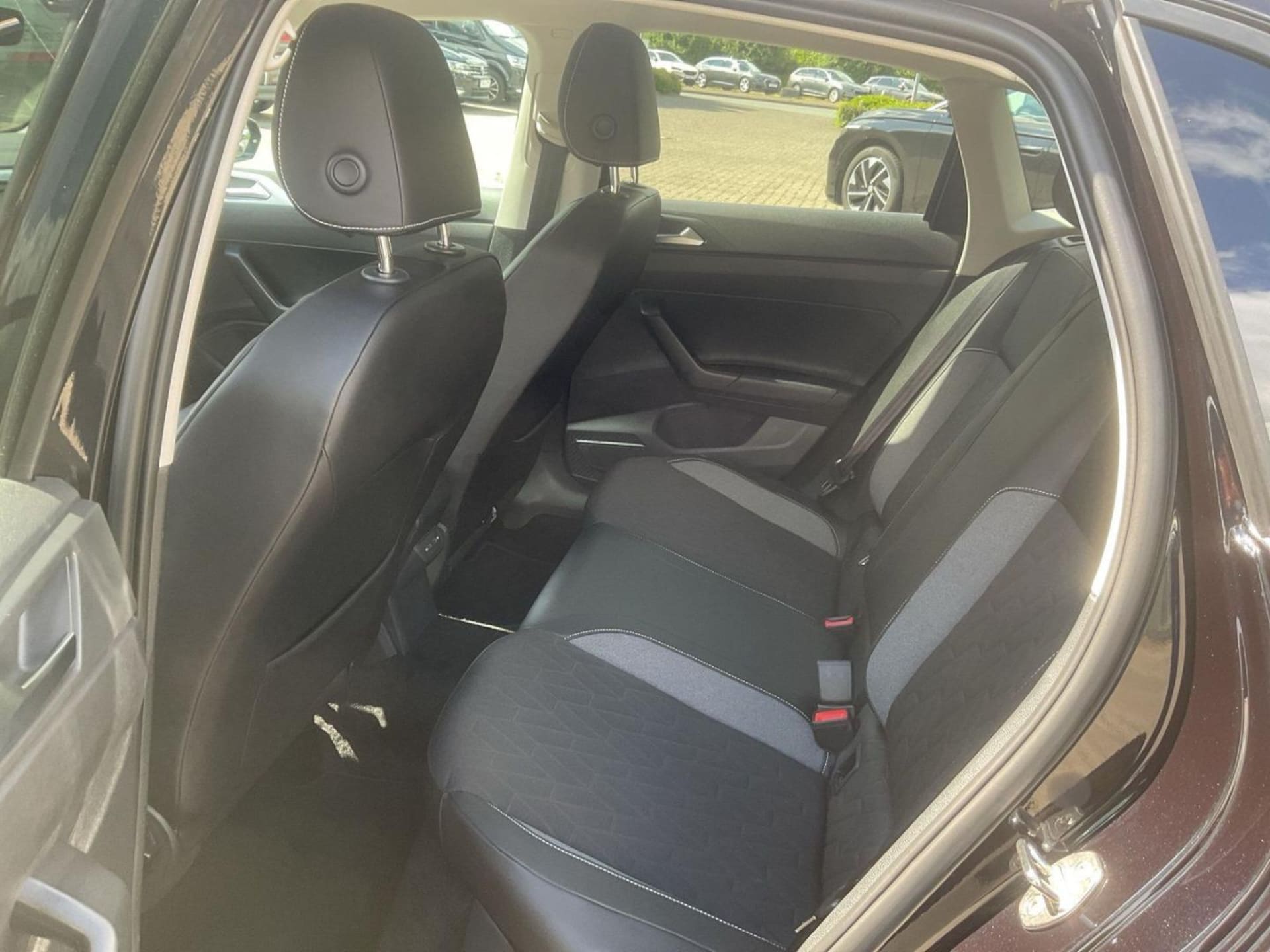 Volkswagen Polo Goal