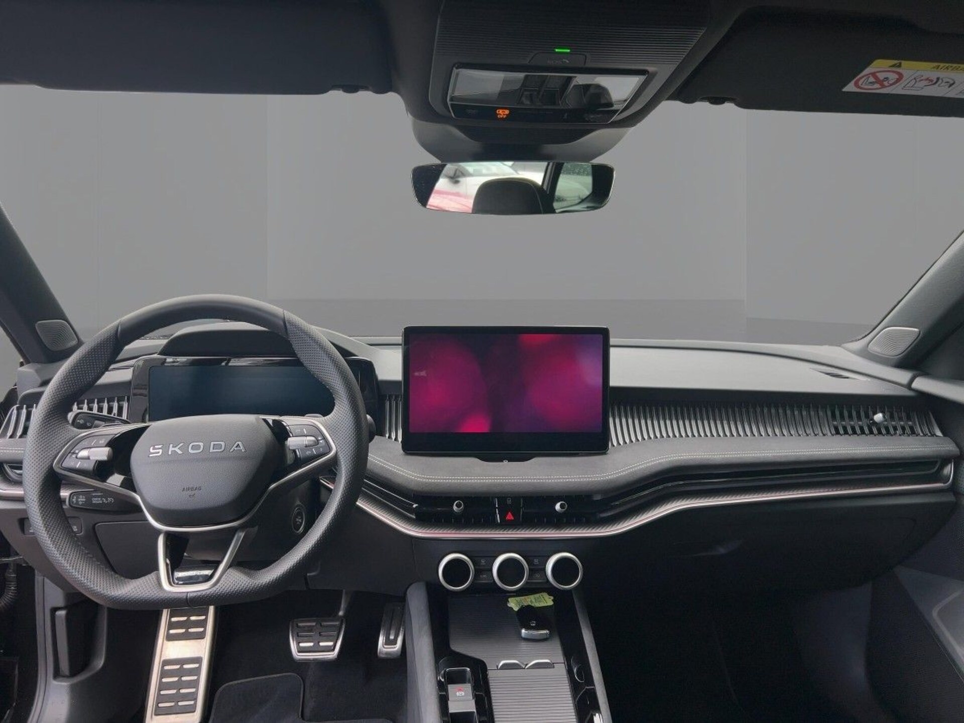 Skoda Superb Combi Sportline