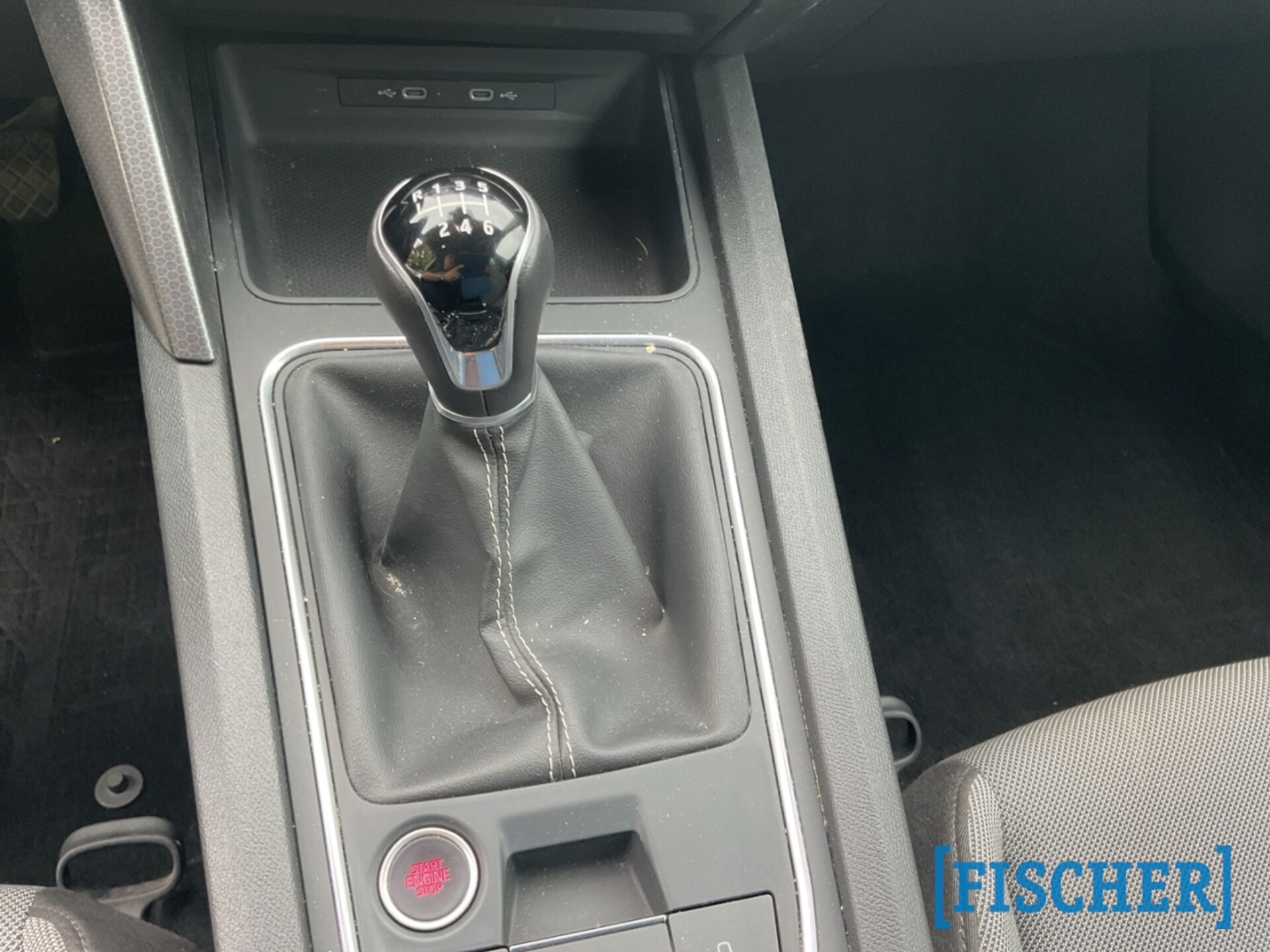 SEAT Leon Sportstourer Style