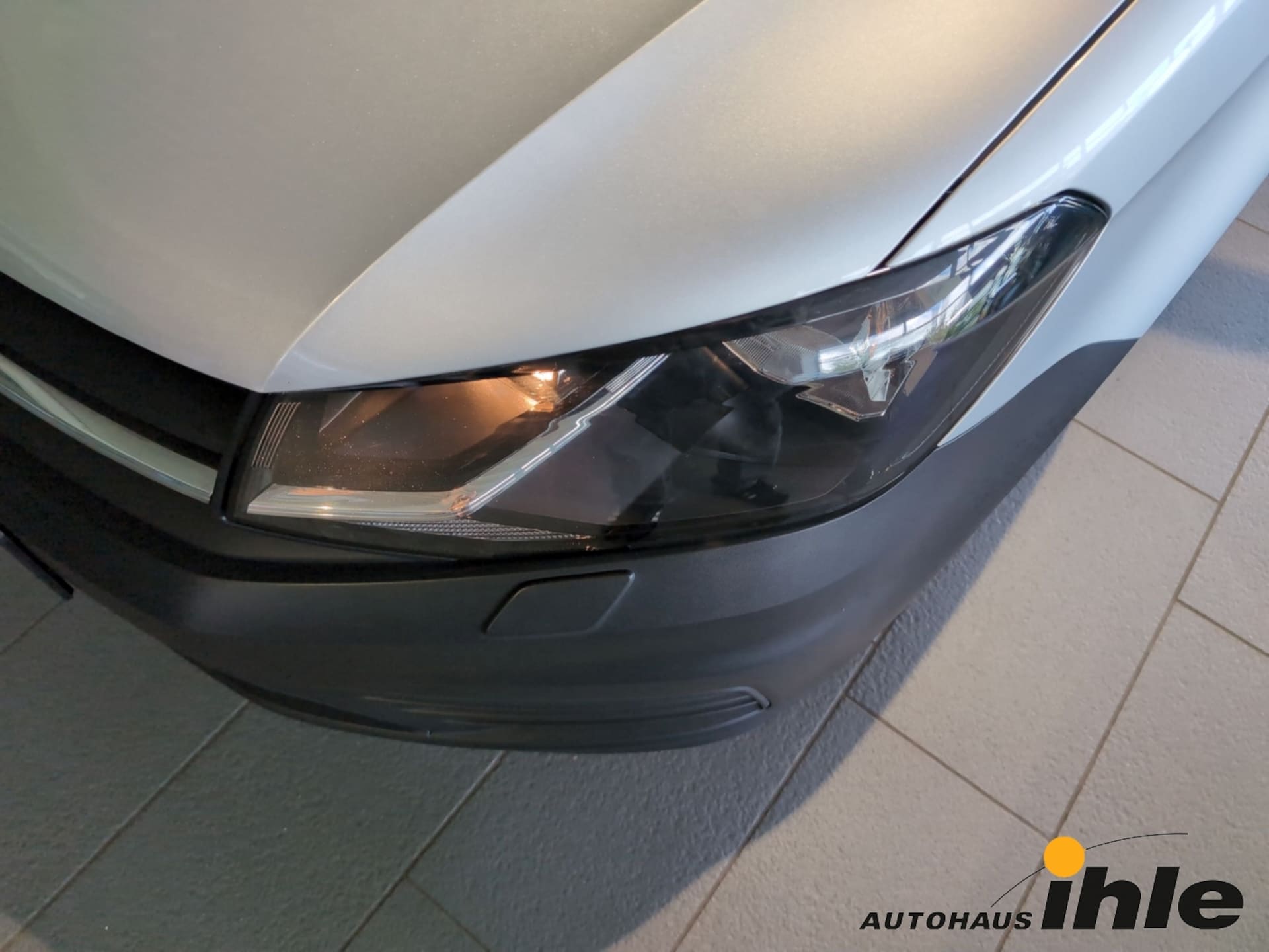 Volkswagen Caddy Trendline