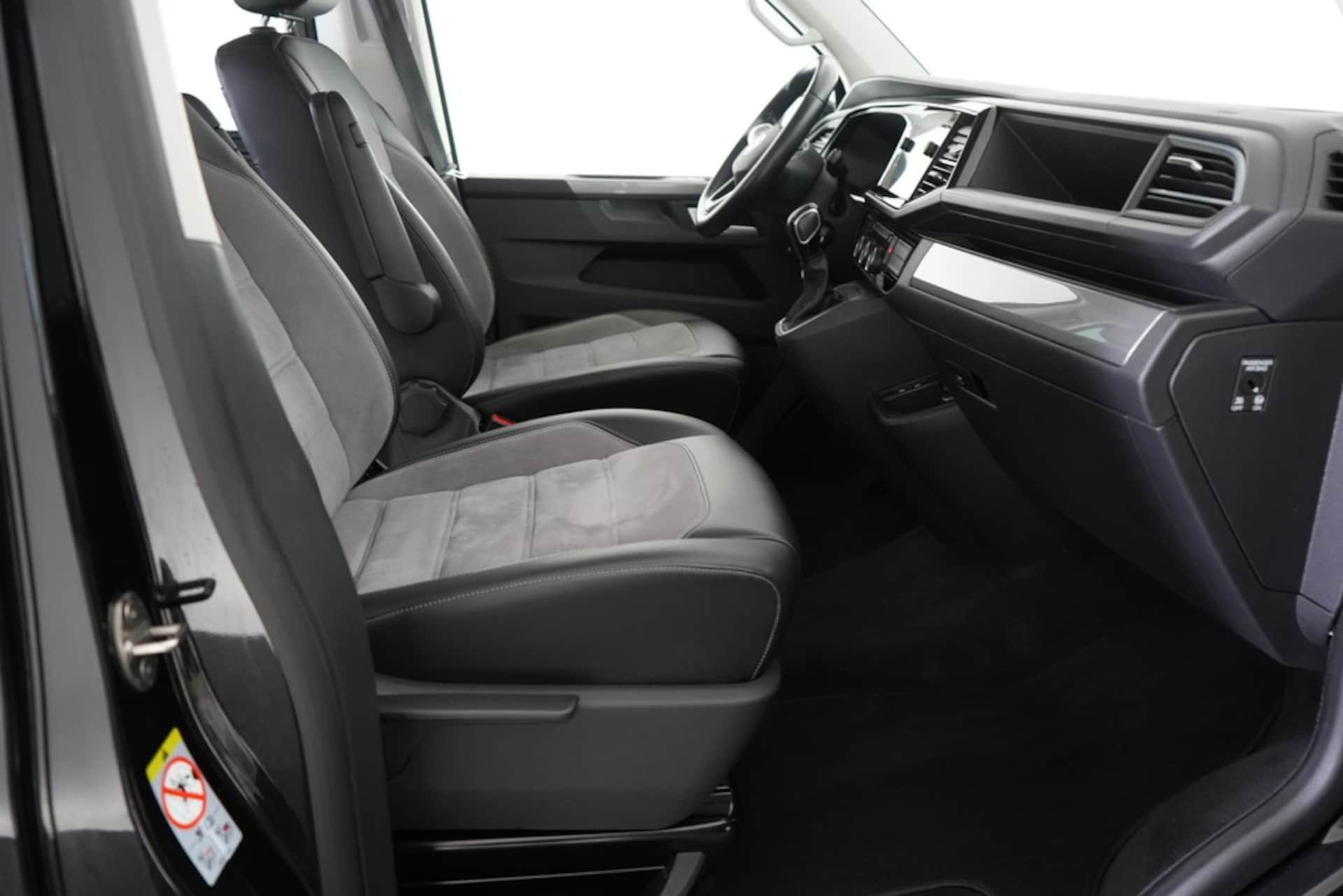 Volkswagen T6.1 Multivan Comfortline