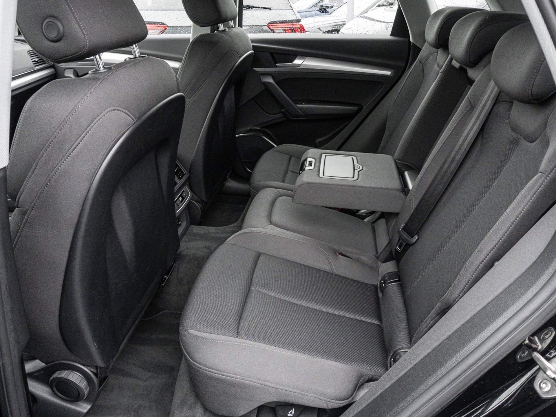 Audi Q5 TFSI e advanced