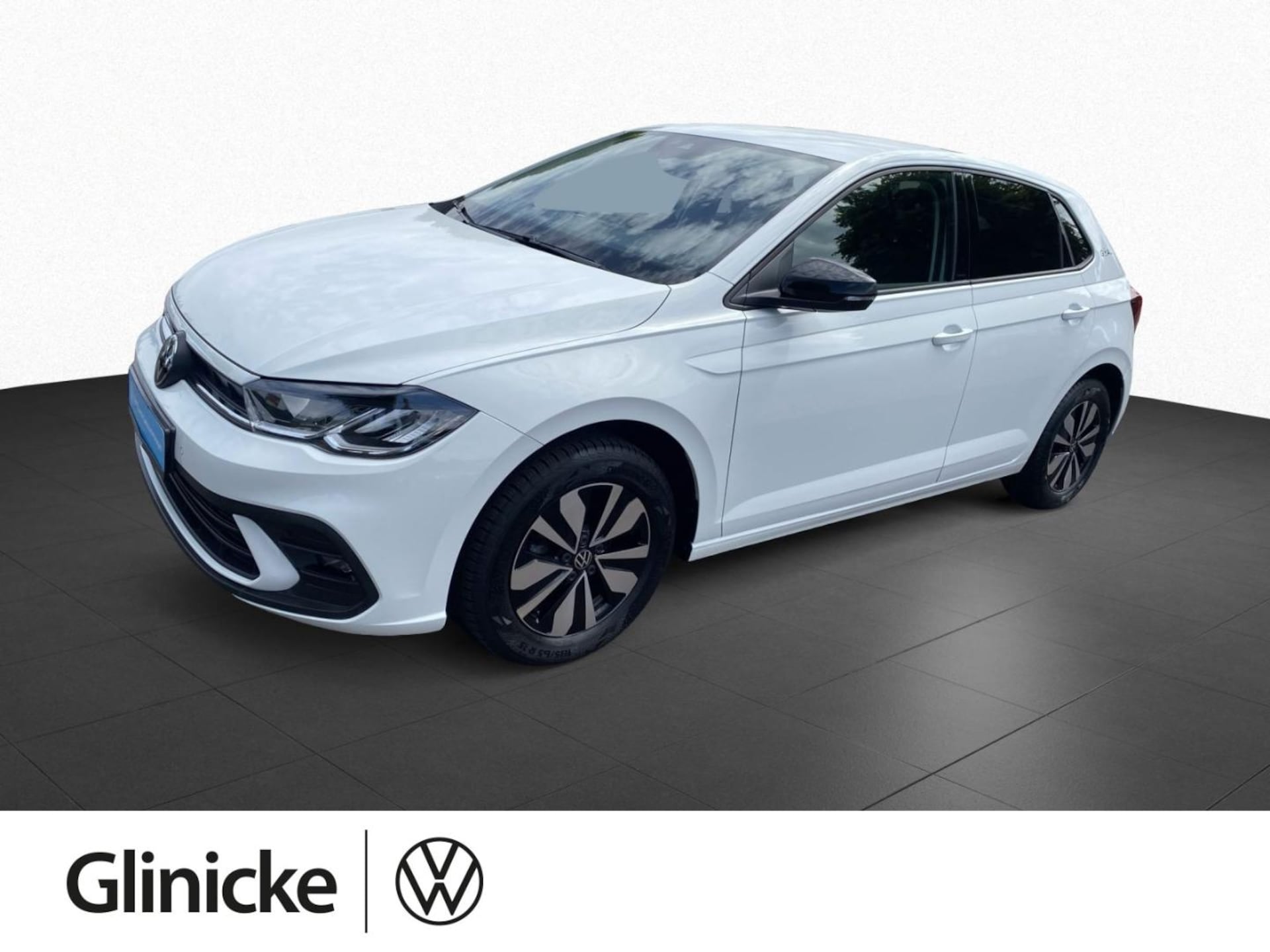 Volkswagen Polo Goal
