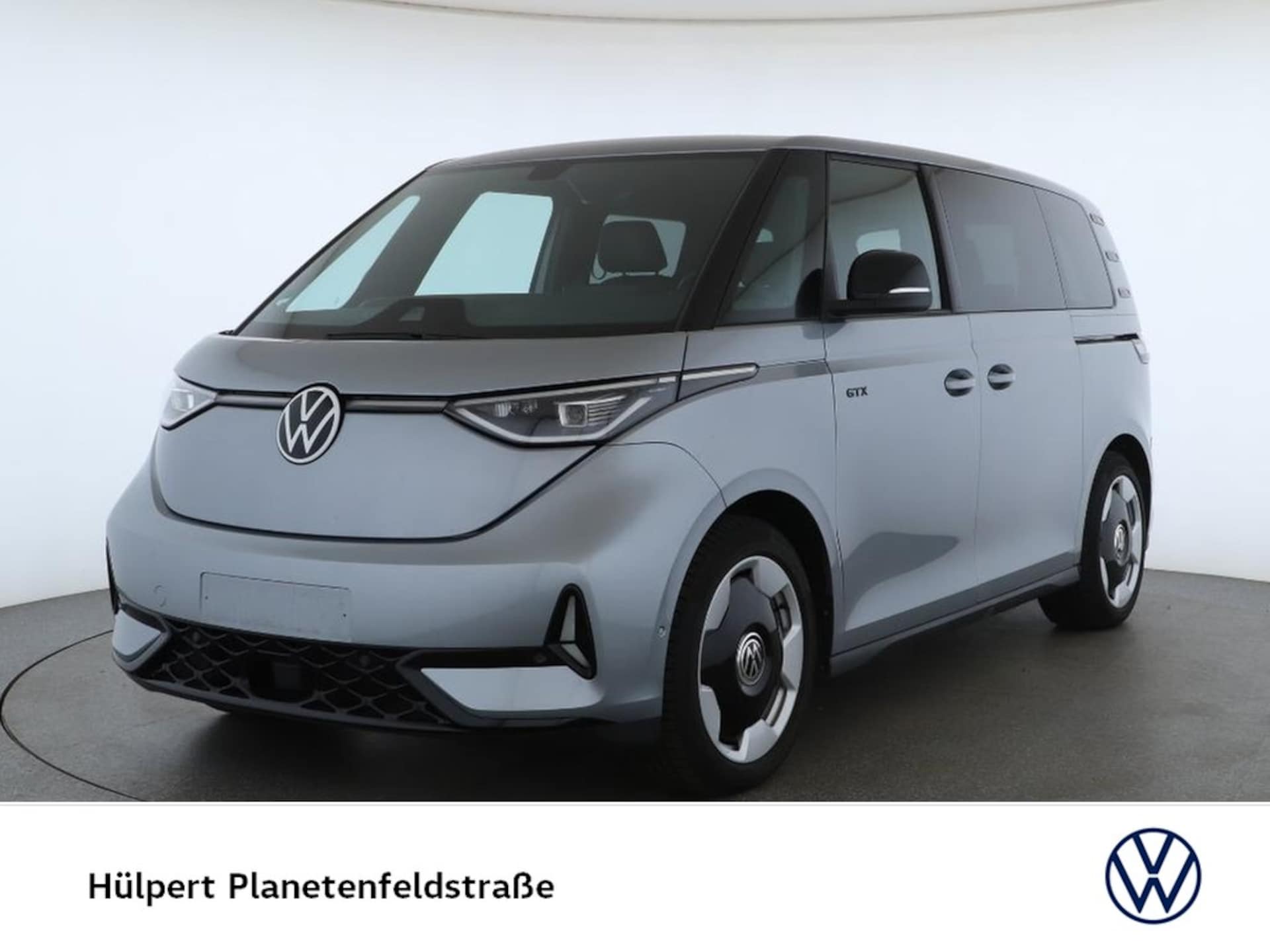 Volkswagen ID. Buzz GTX