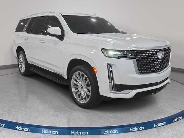 2023 Cadillac Escalade