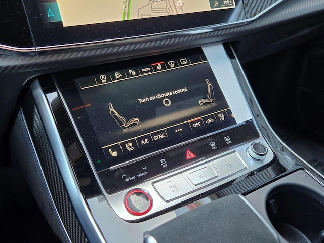 2026 Audi RS Q8 Base - Photo 24