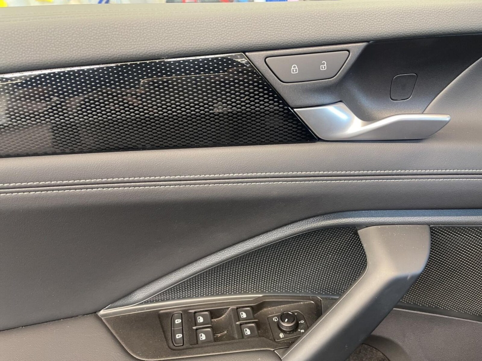 Volkswagen Tayron – Bild 9