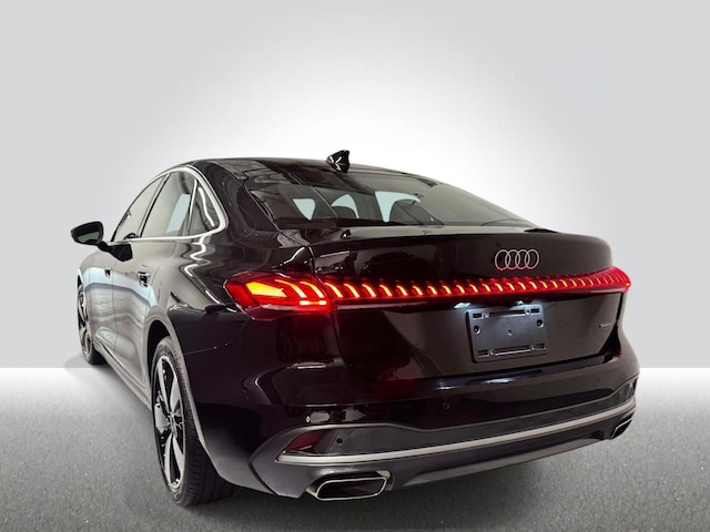 2025 Audi A5 Sedan