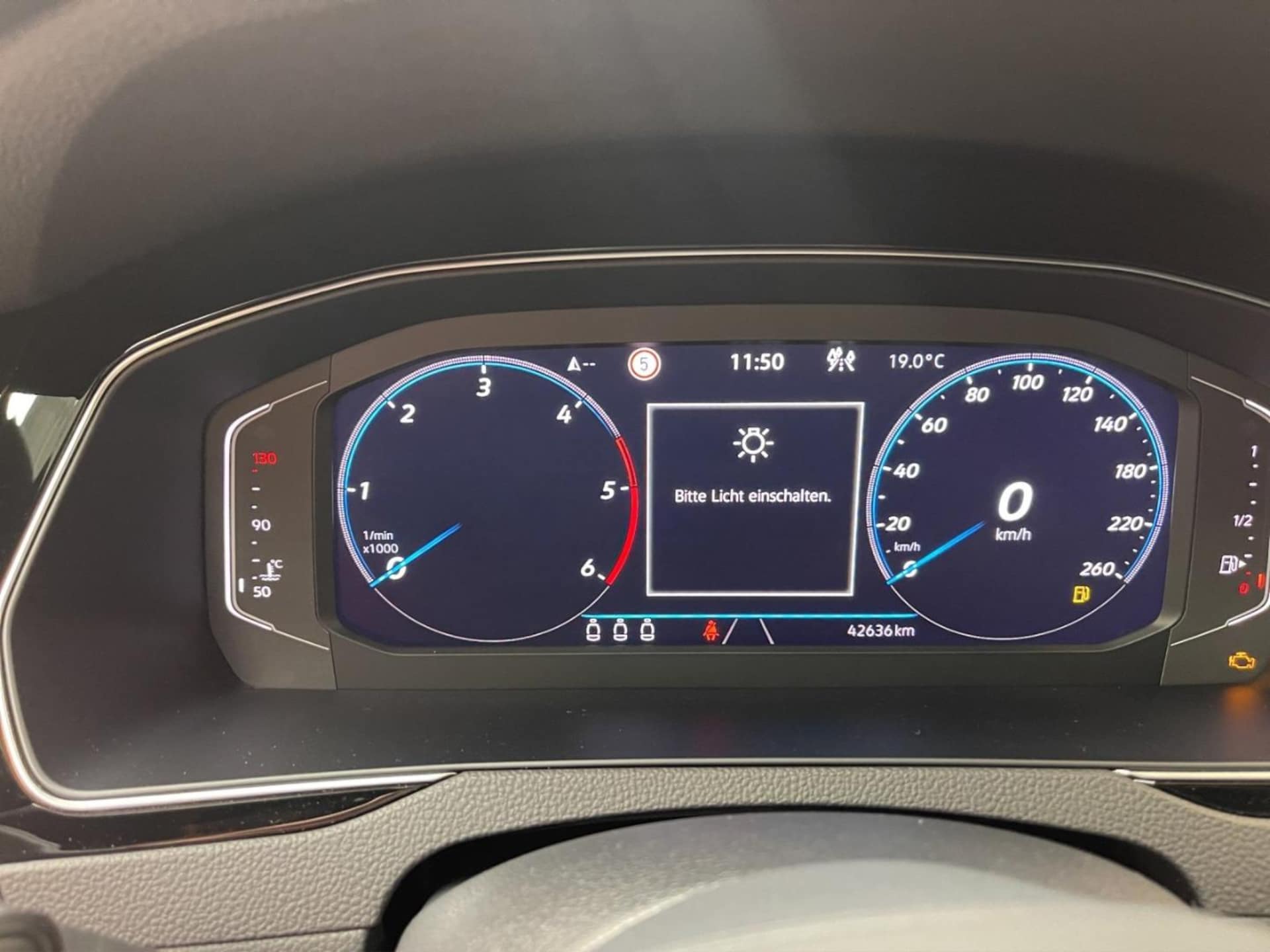Volkswagen Passat Variant Elegance