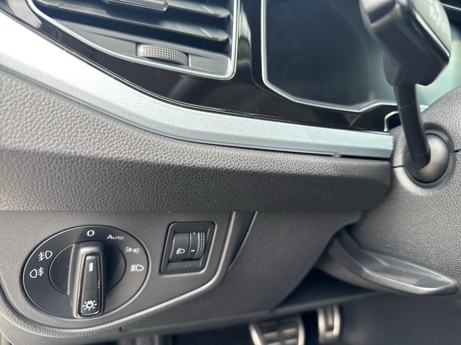 Volkswagen Polo Goal
