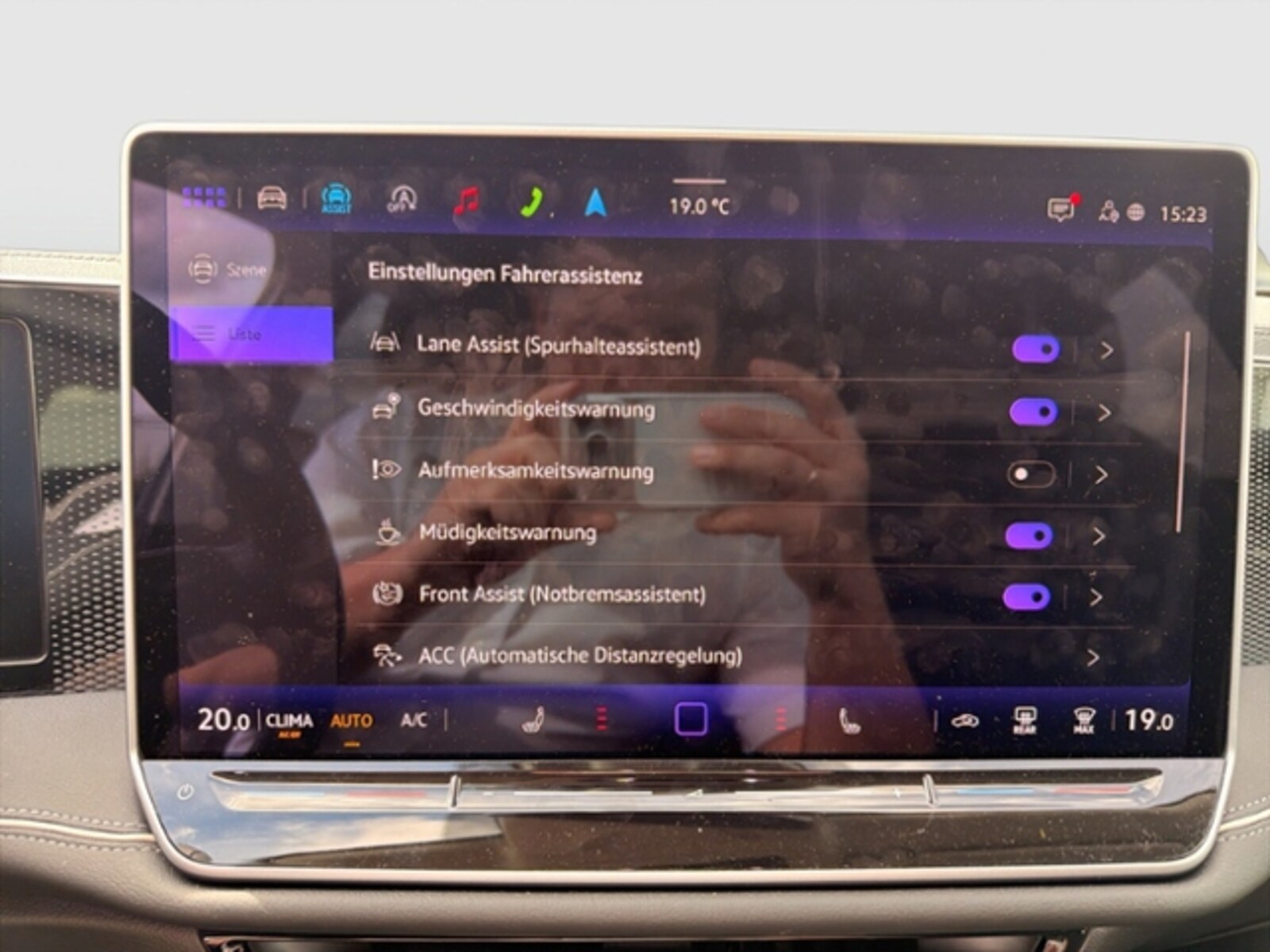 Volkswagen Passat – Bild 25