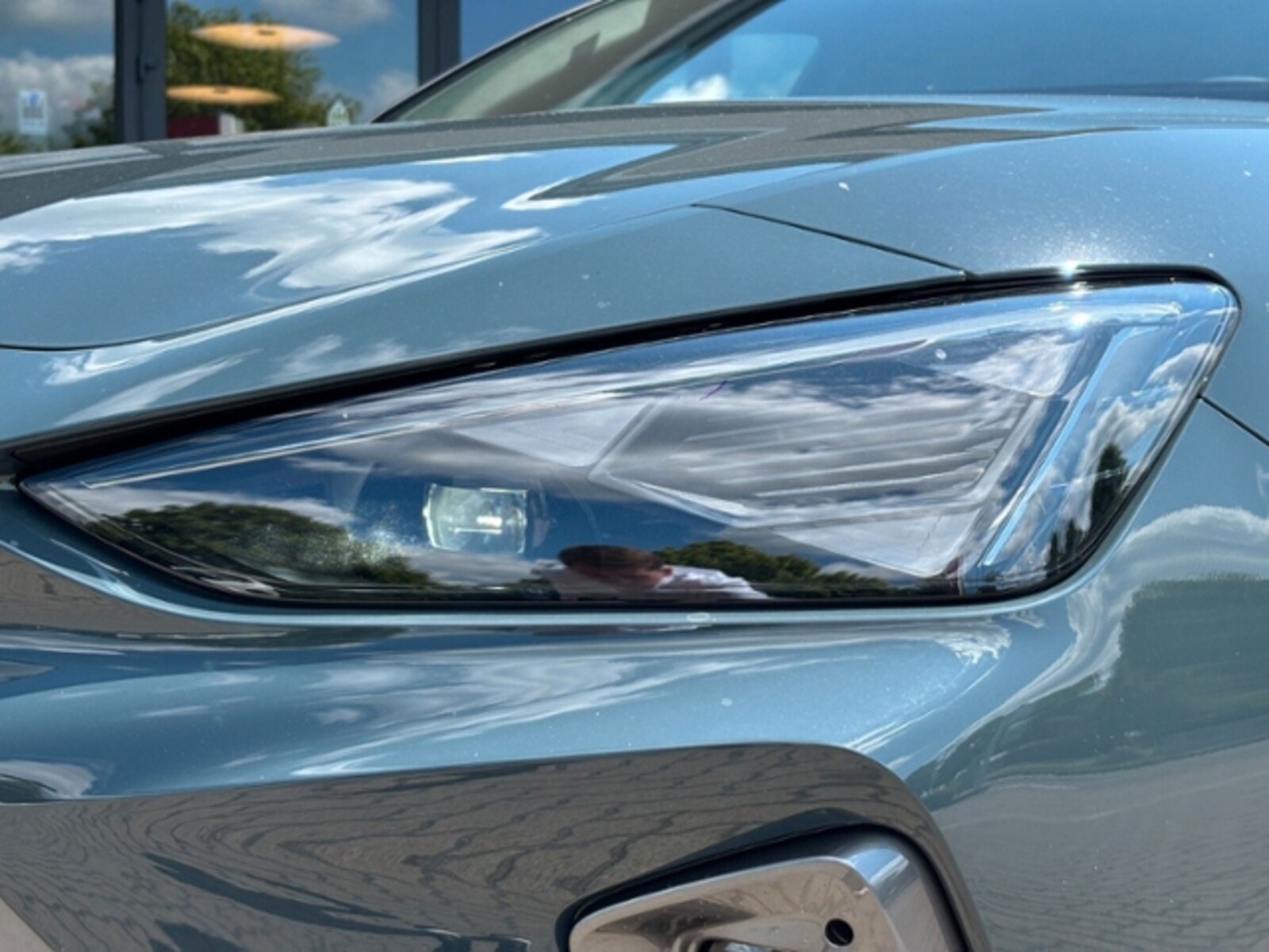 CUPRA Leon – Bild 5