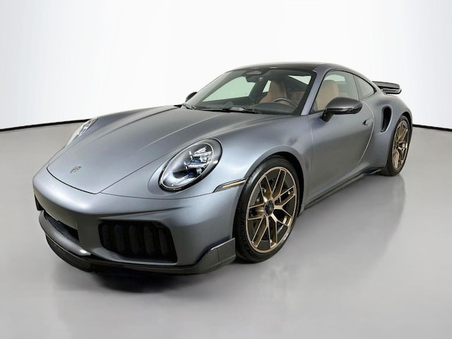 2026 Porsche