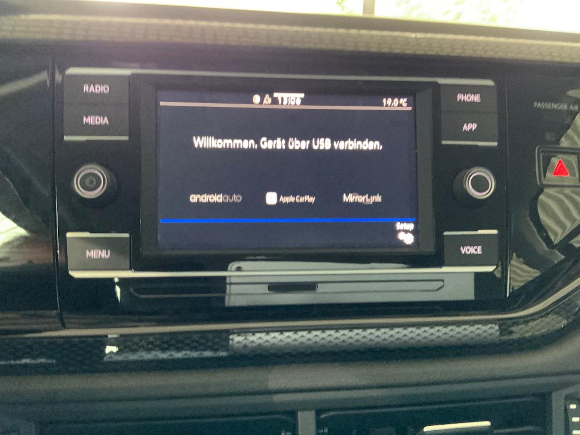 Volkswagen Polo Life