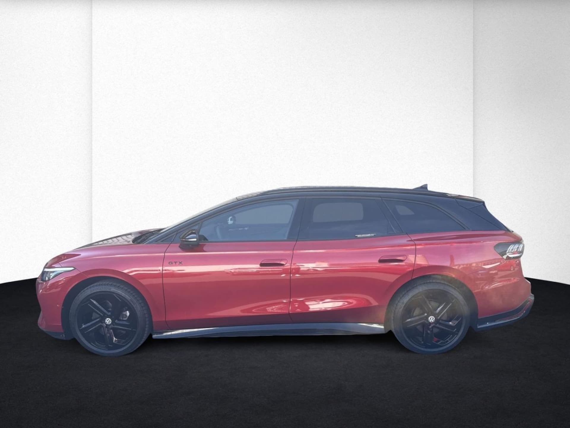 Volkswagen ID.7 Tourer GTX