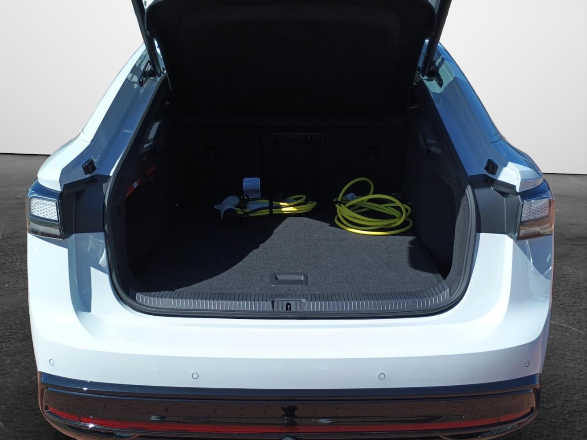 Volkswagen ID.7 Pro