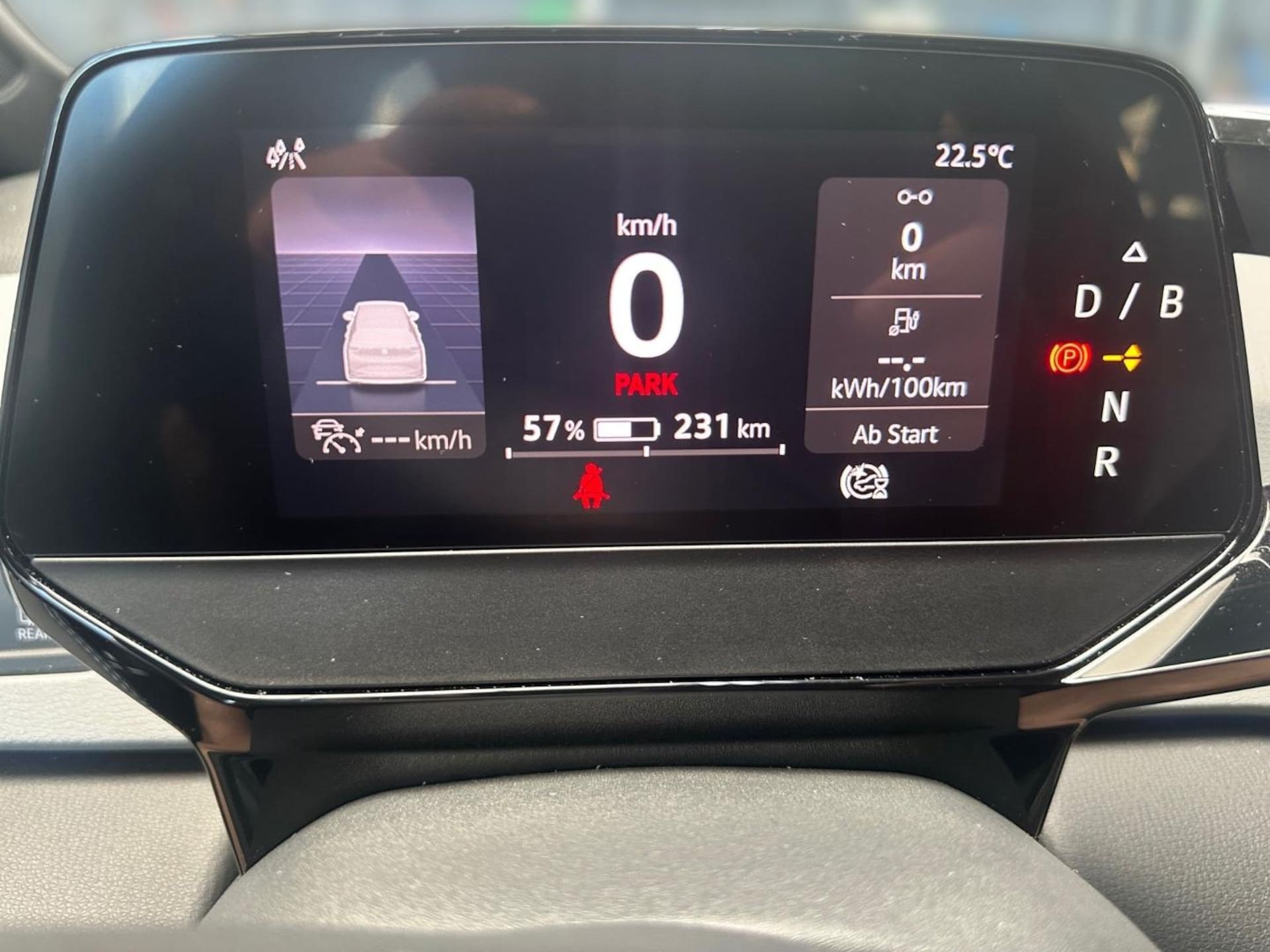 Volkswagen ID.3 MOVE Pro