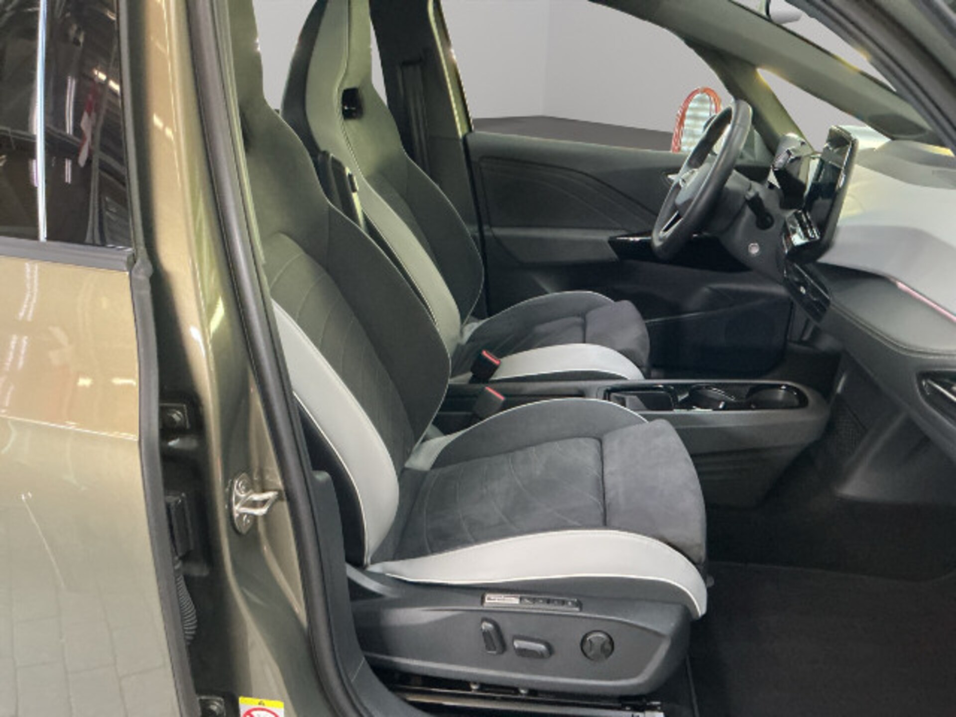 Volkswagen ID.3 MOVE Pro