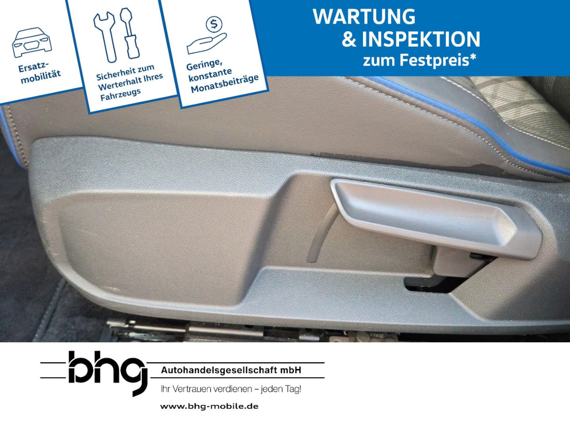 Volkswagen Golf Variant R-Line
