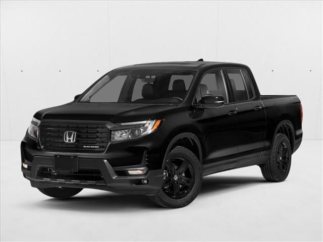 Photo of 2022 Honda Ridgeline