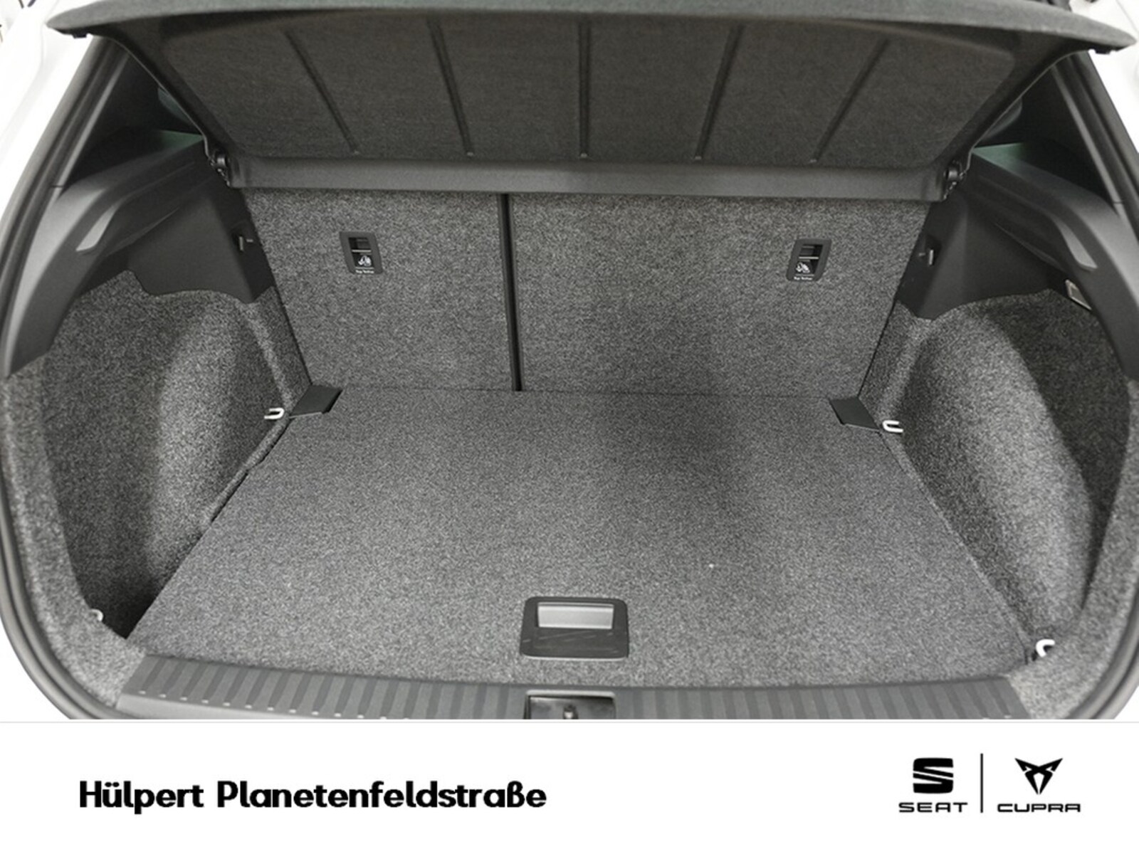 SEAT Arona – Bild 8