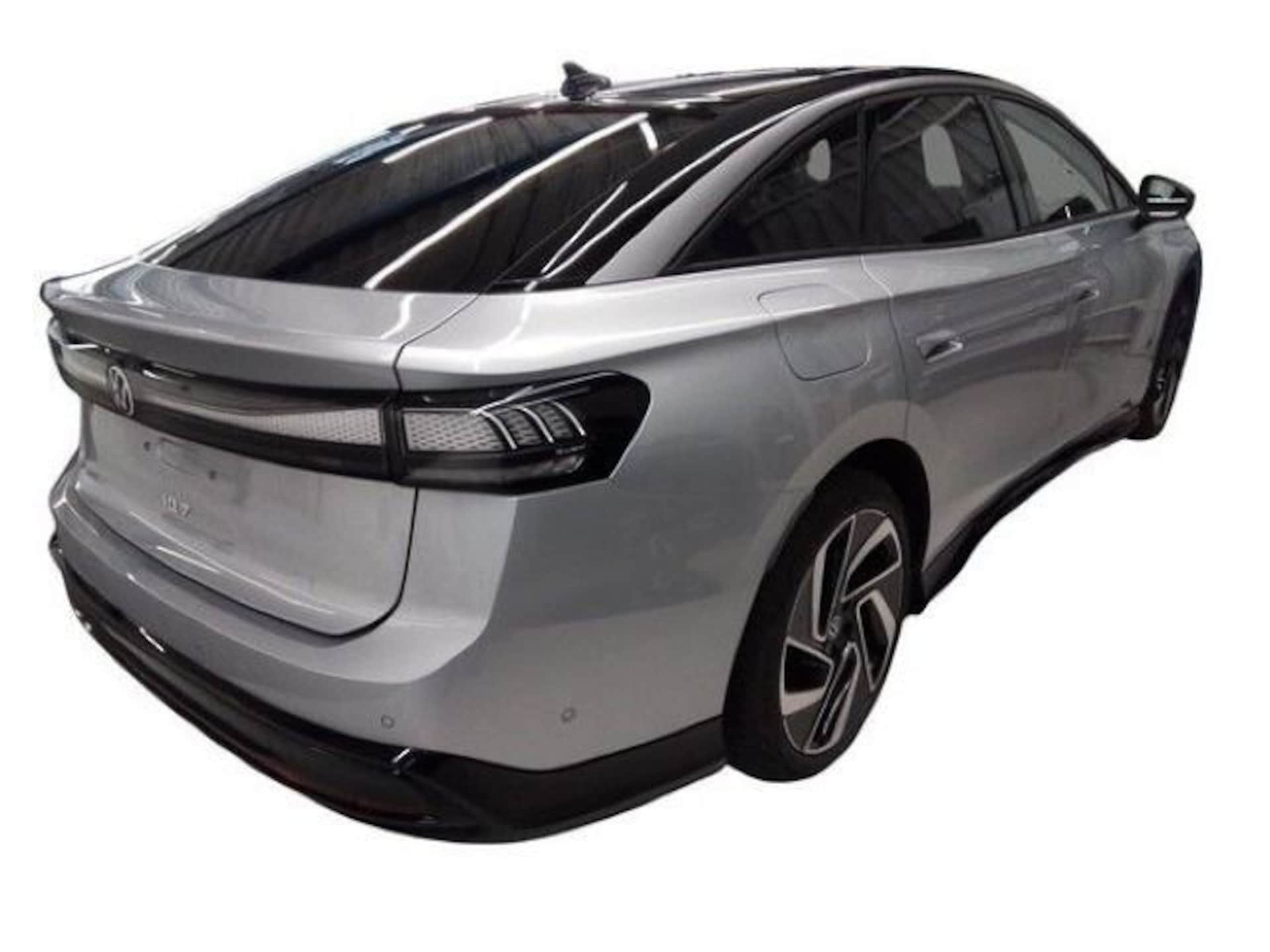 Volkswagen ID.7 Pro