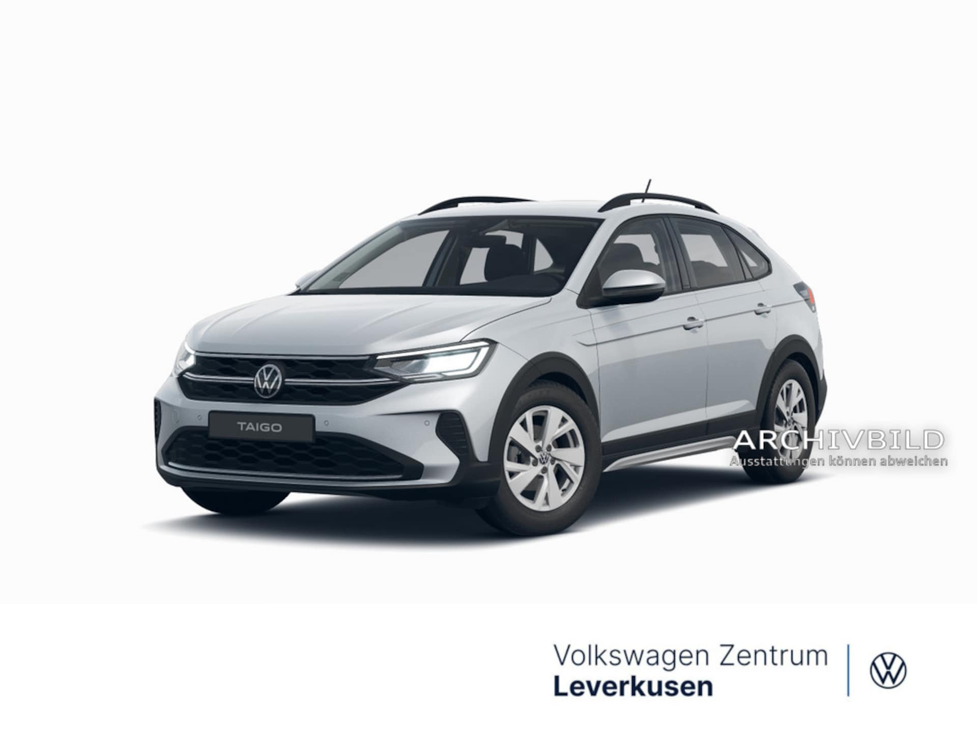 Volkswagen Taigo Life