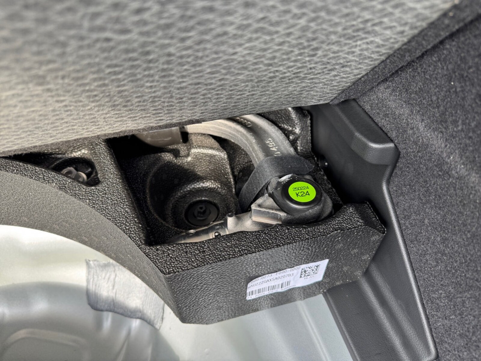 Audi Q2 – Bild 22