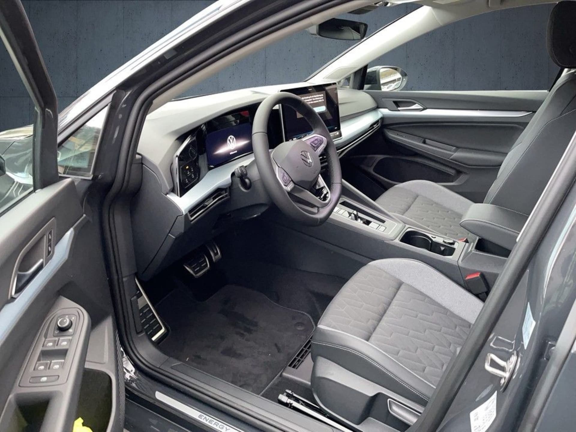Volkswagen Golf ENERGY