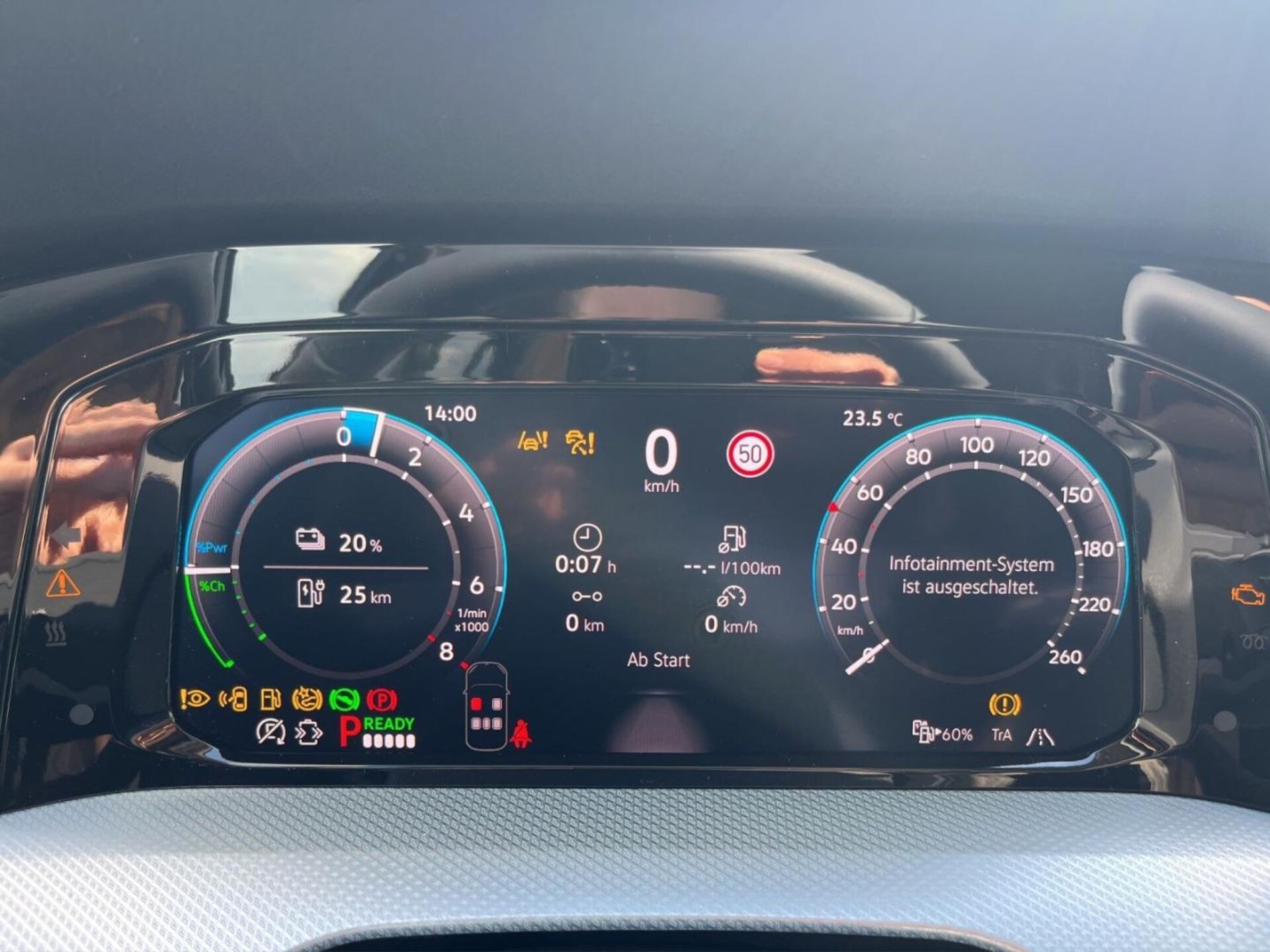 Volkswagen Golf ENERGY