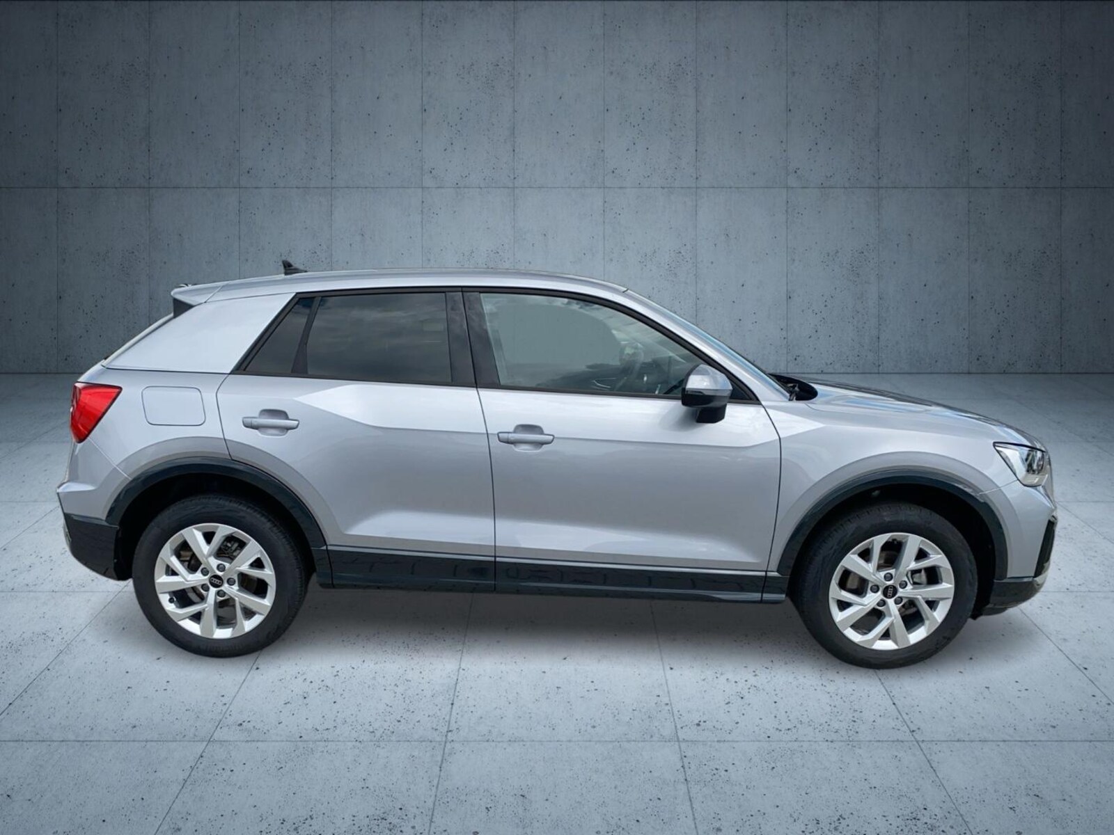 Audi Q2 – Bild 6
