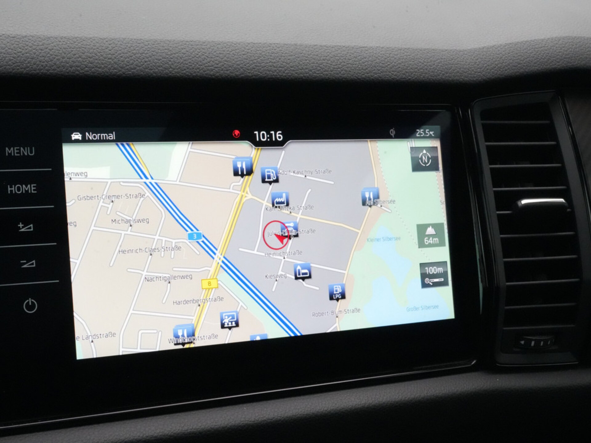 Skoda Kodiaq Sportline