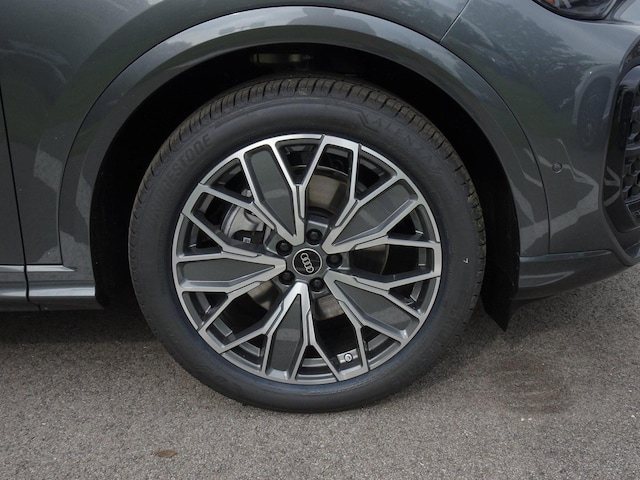 2026 Audi Q5 Sportback