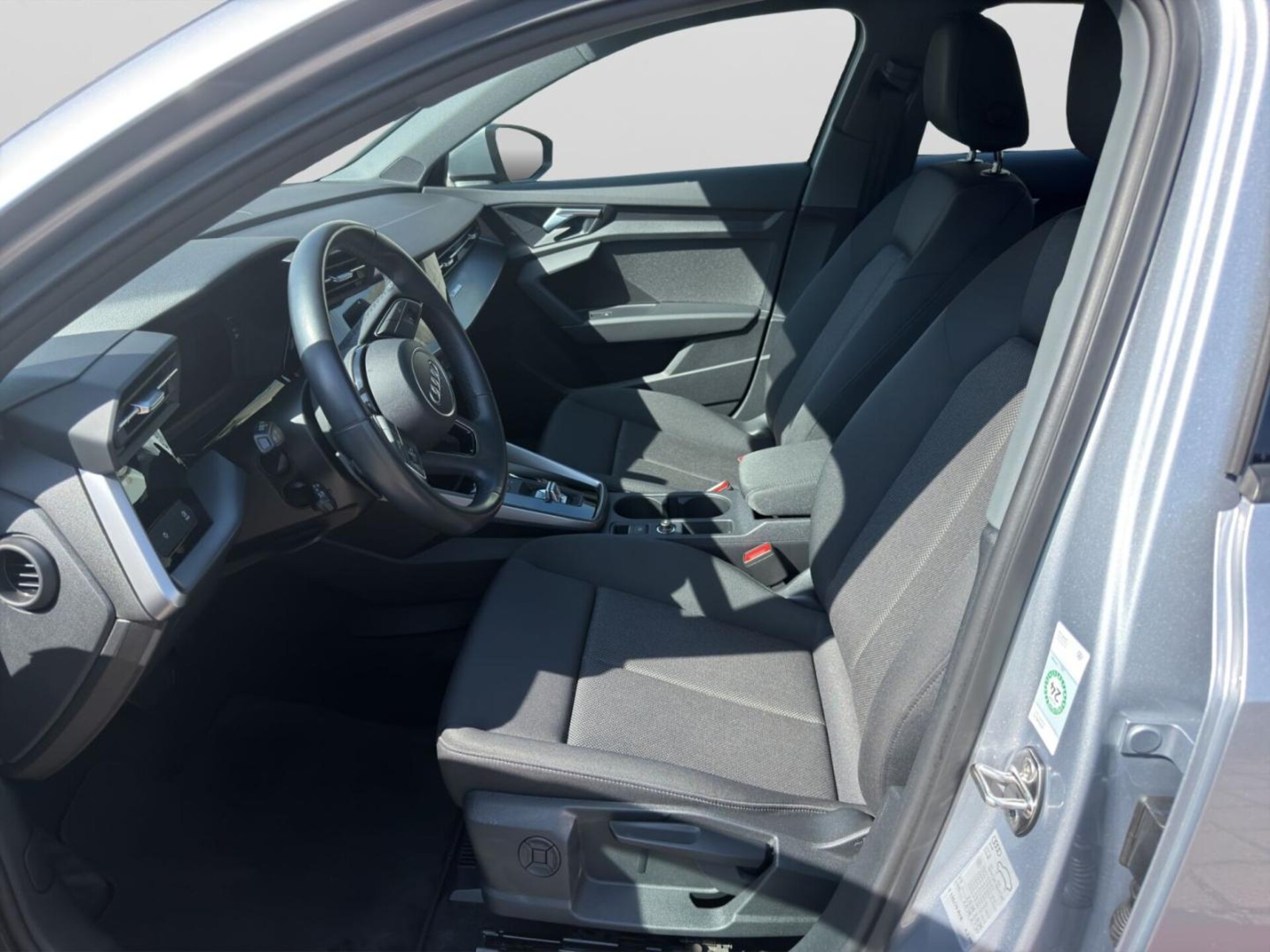 Audi A3 Sportback Advanced