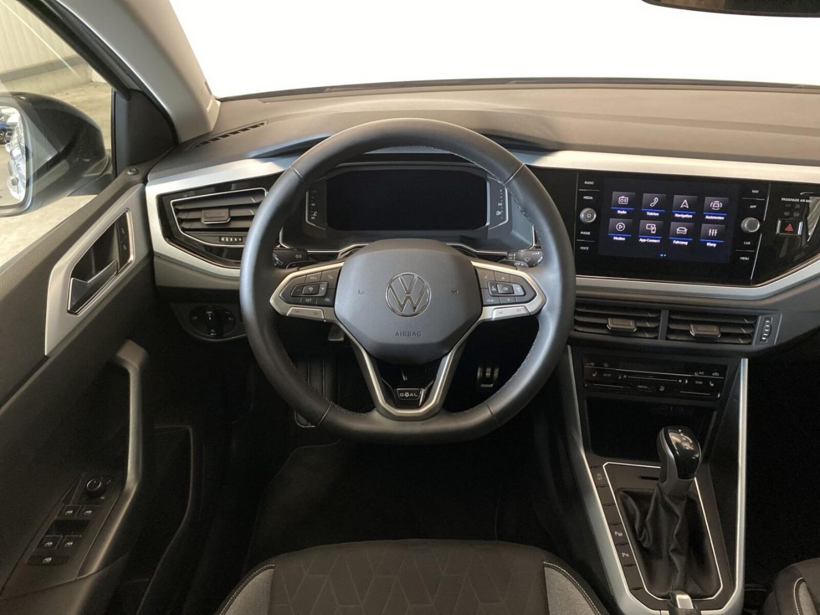 Volkswagen Taigo – Bild 5