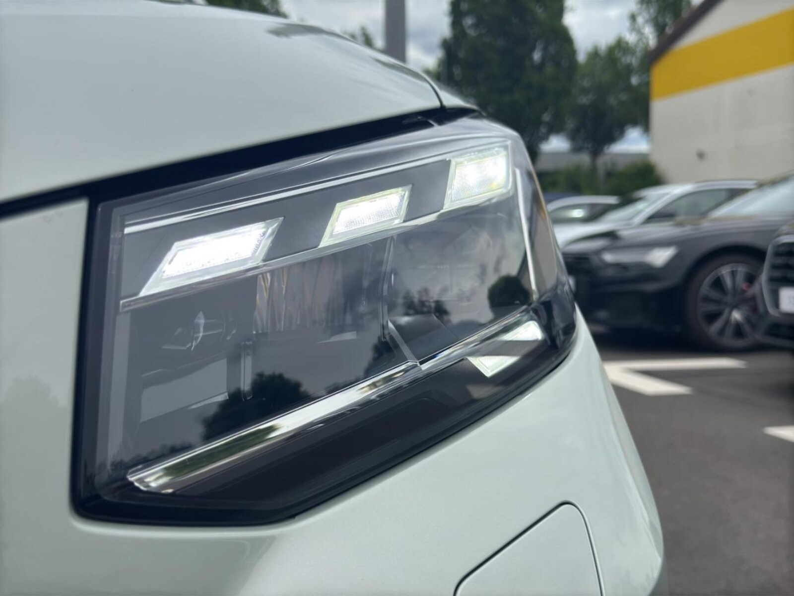 Audi Q2 – Bild 17