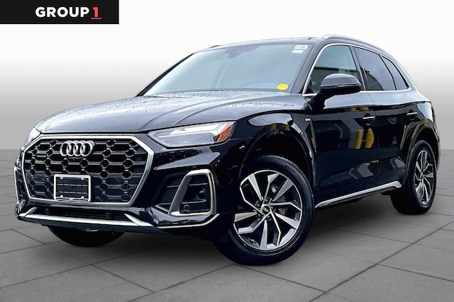 2023 Audi Q5