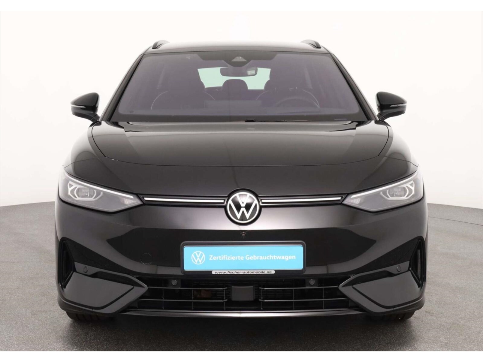 Volkswagen ID.7 Tourer – Bild 3