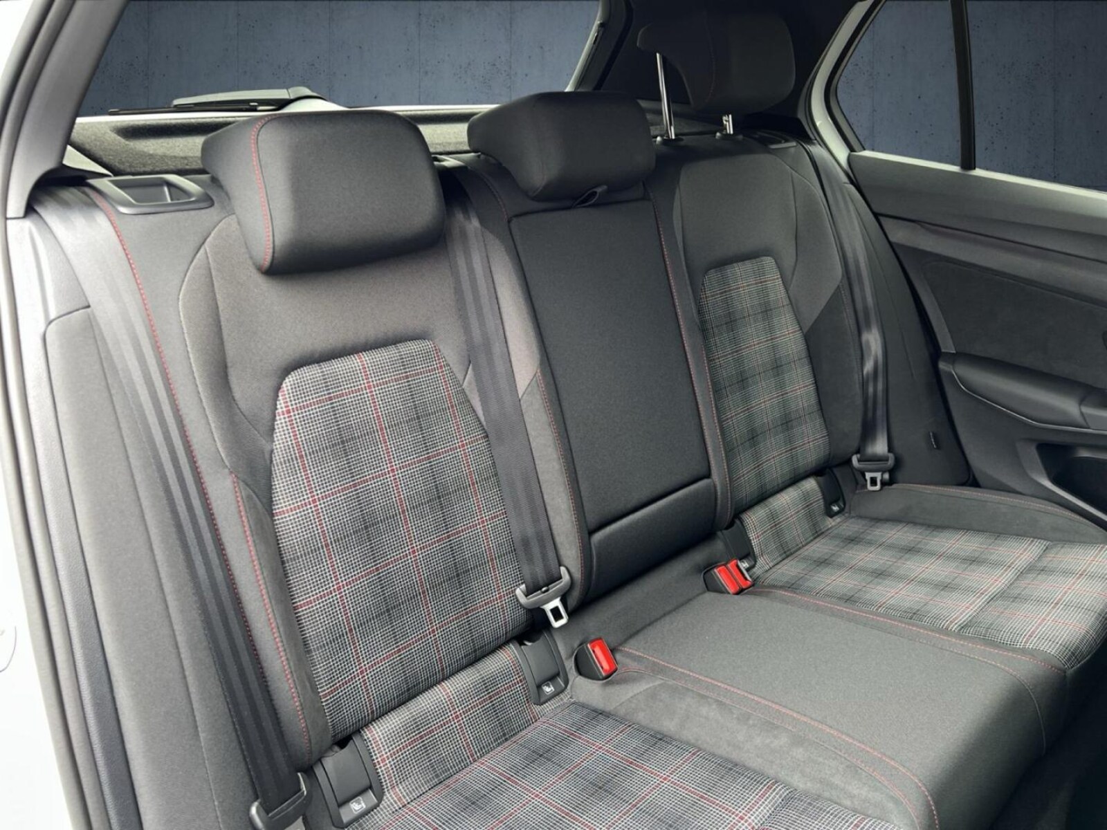 Volkswagen Golf – Bild 18