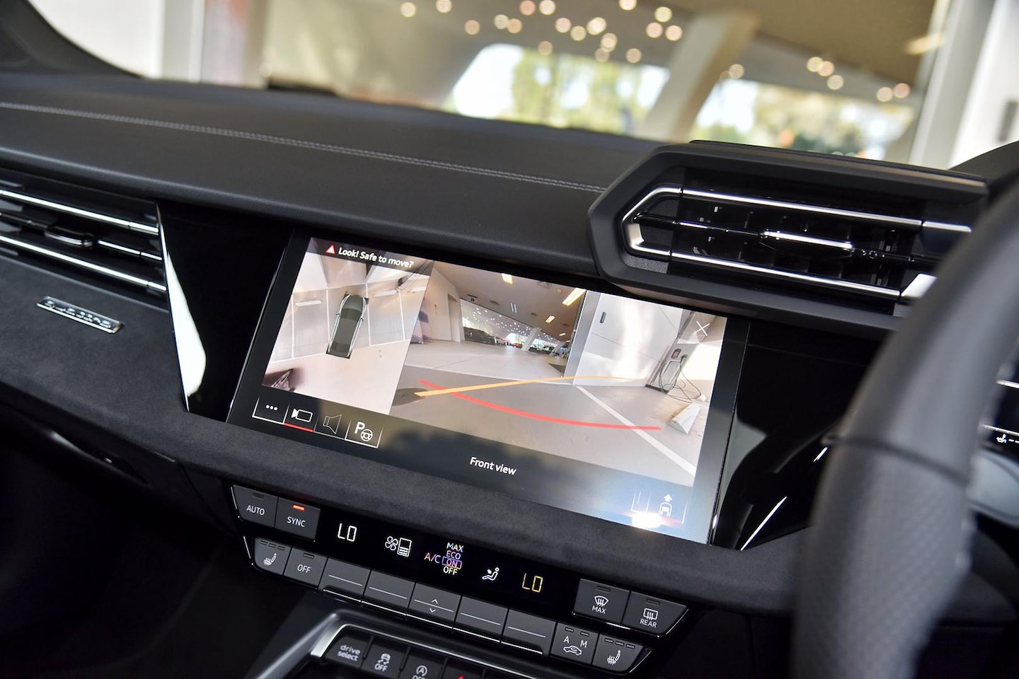 Image about Audi S3 Sedan TFSI quattro S tronic
