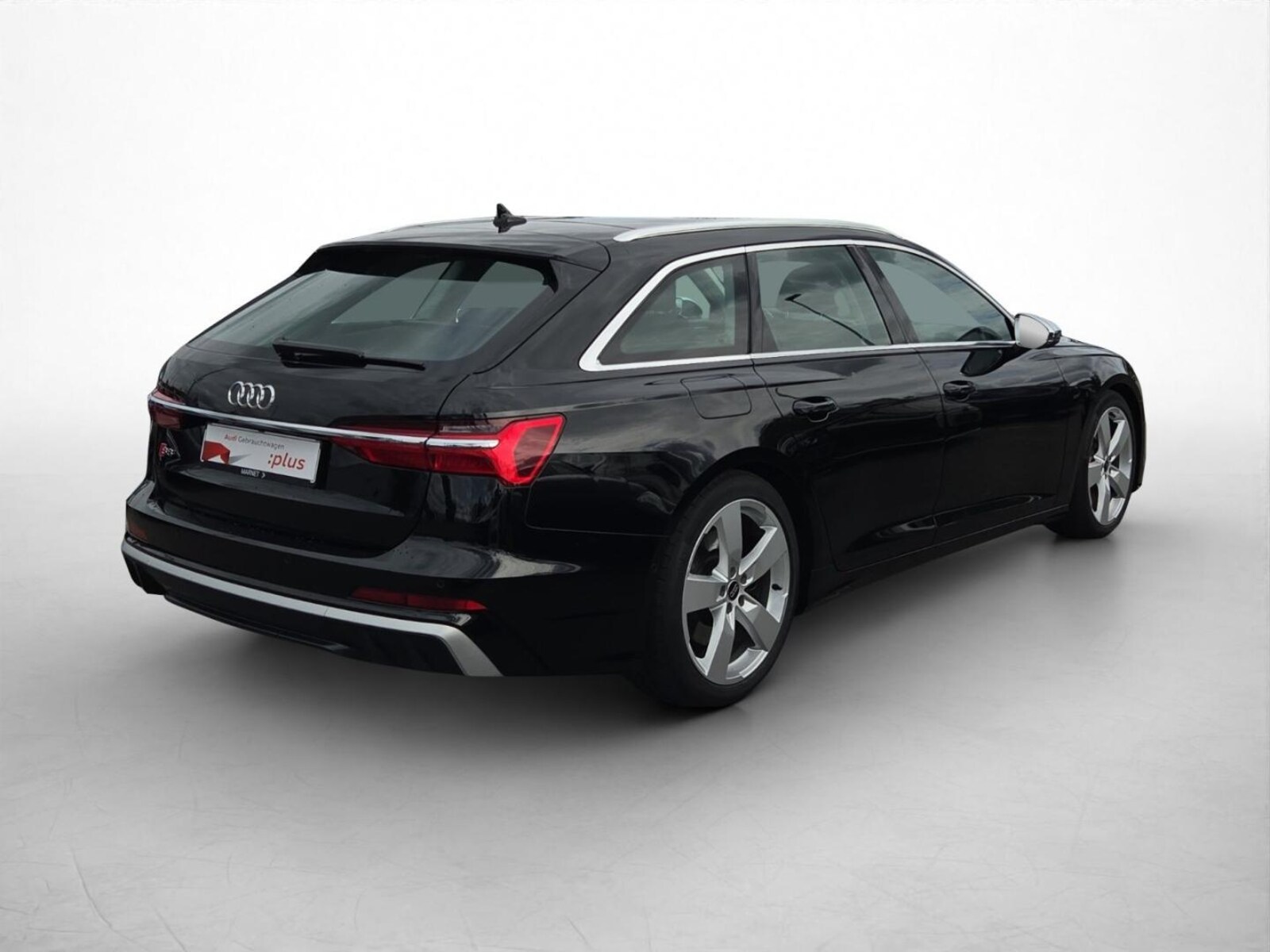 Audi S6 Avant – Bild 19